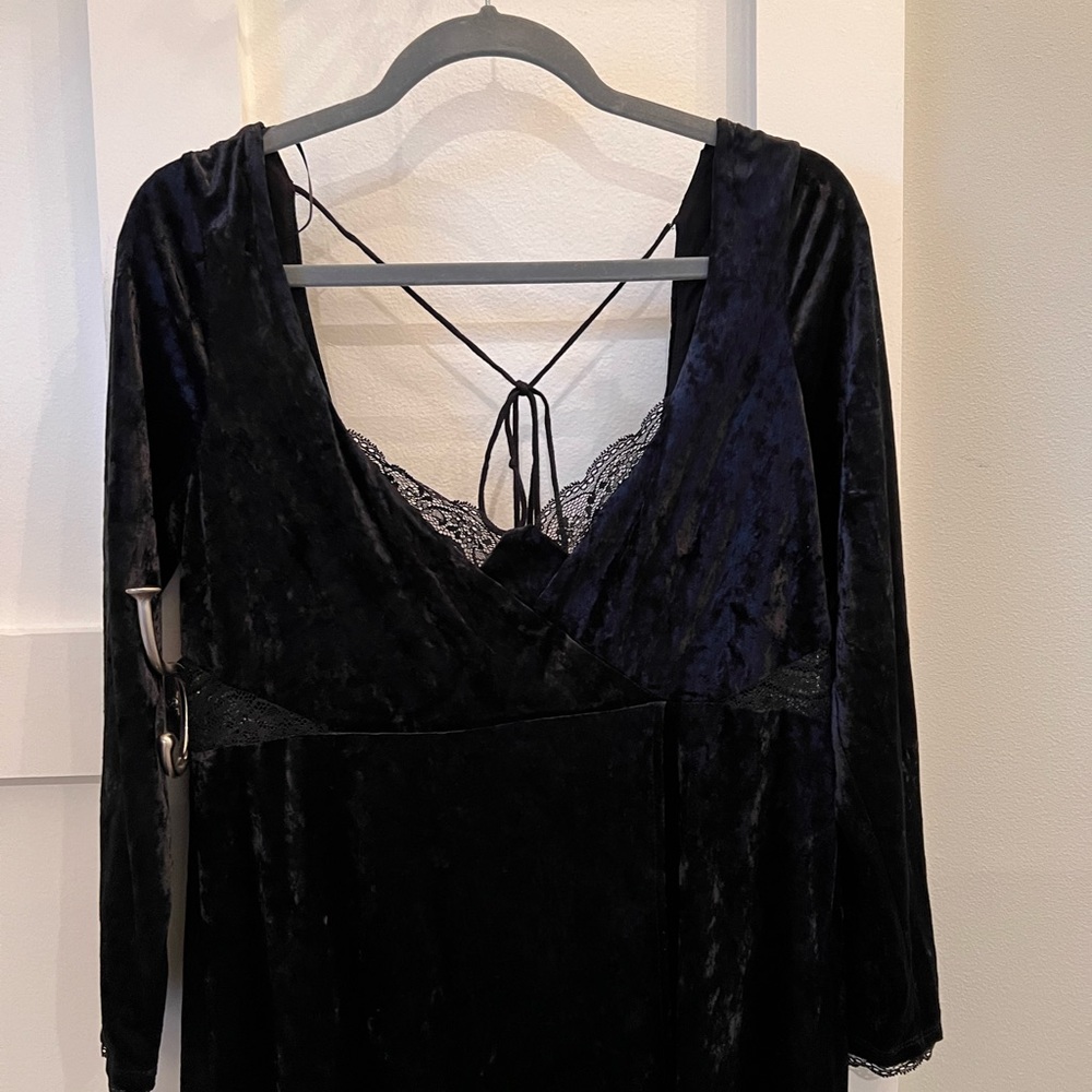 Free People Mini dress